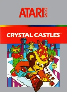 Crystal Castles