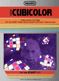 Cubo Magico