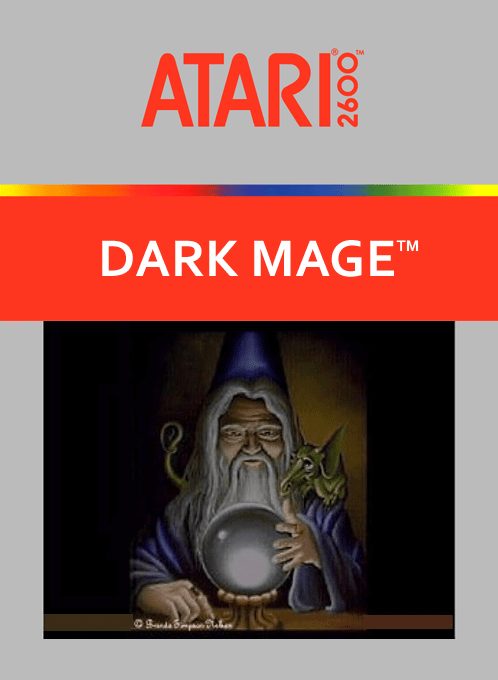 Dark Mage