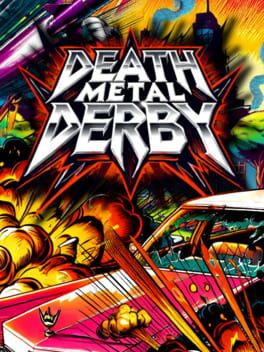 Death Derby