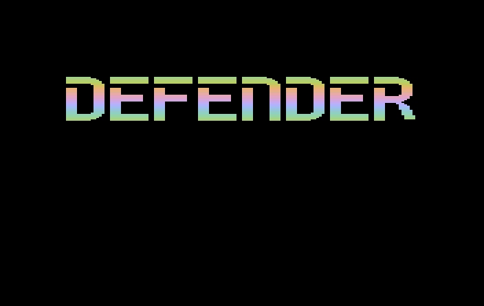 Defender Logo Demo 1