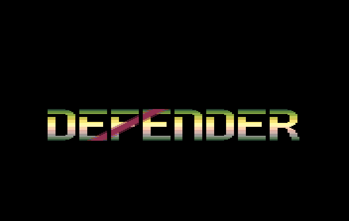 Defender Logo Demo 2