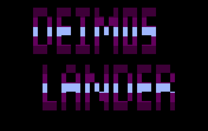 Deimos Lander Color