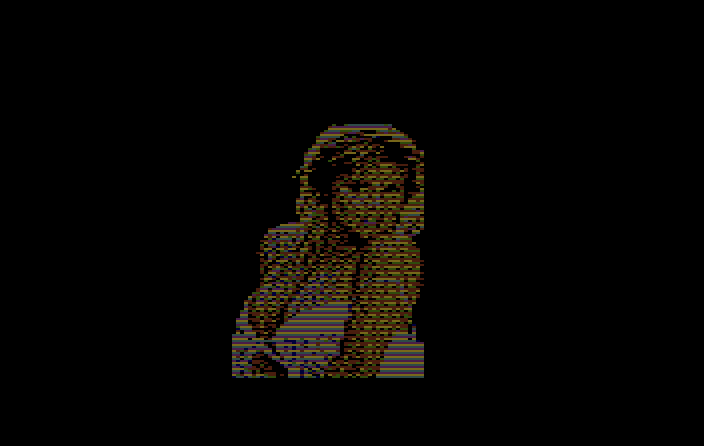 Demo Image Series #01 - Samantha Fox