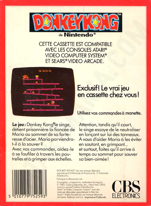 DK 2 0 dos