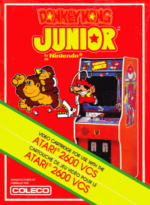 DKJR Improved