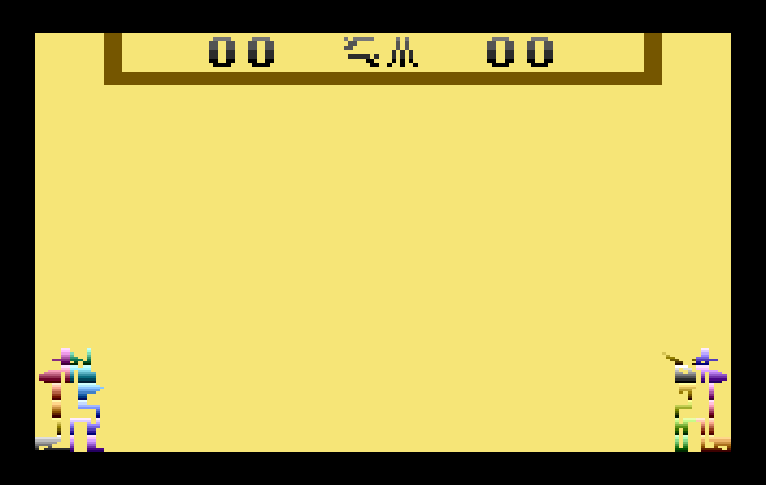 Dog Patch Demo