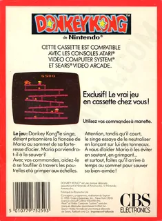 Donkey Kong Remix dos
