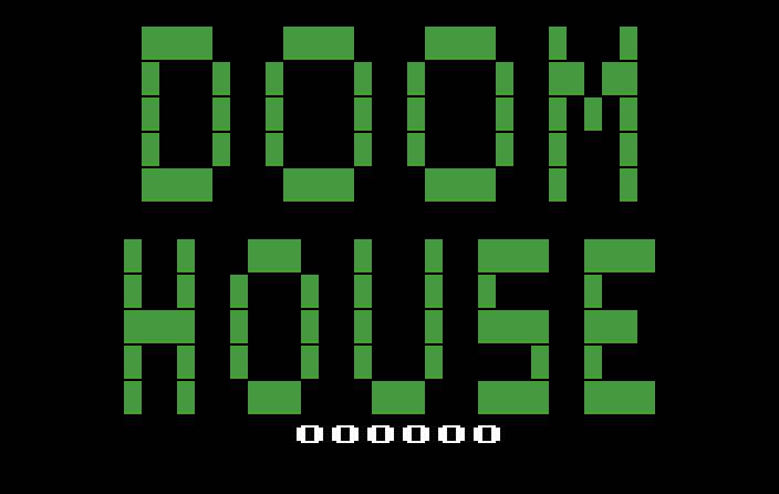 Doom House