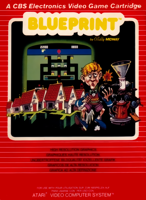 Dragon Chase