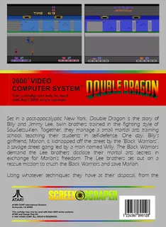 Dragon Fighter dos