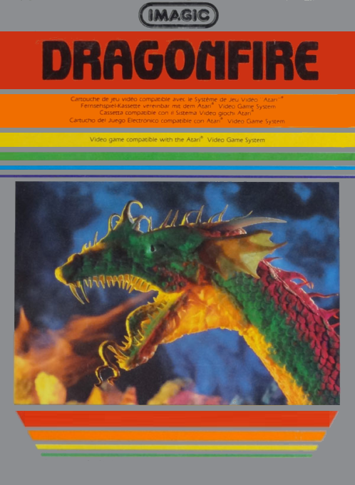 Dragon Treasure