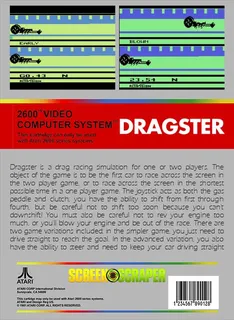 Dragster dos