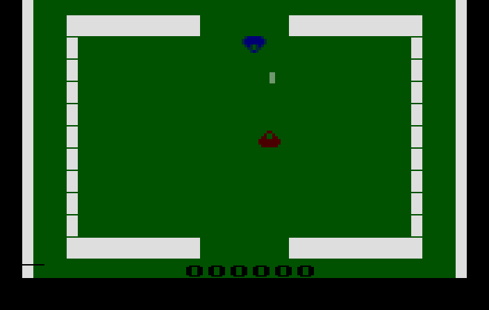 Dumb Soccer