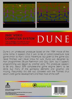 Dune dos