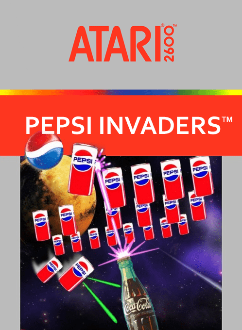 Ed Invaders