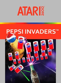 Ed Invaders