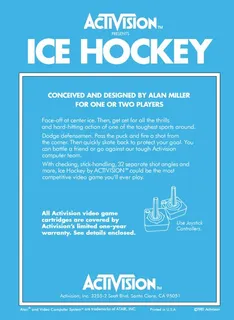 Eishockey-Fieber dos