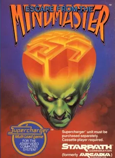 Escape from the Mindmaster
