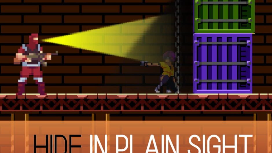 Espionage