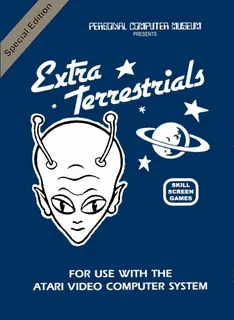 Extra Terrestrials