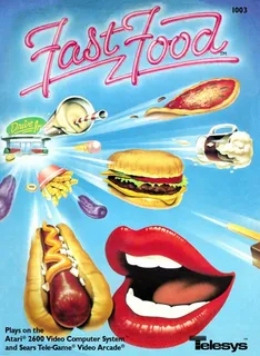 Fast Food