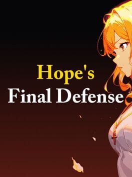 Final Defense