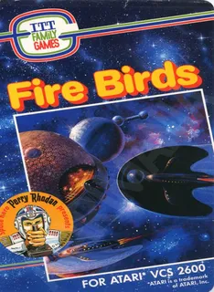 Fire Birds