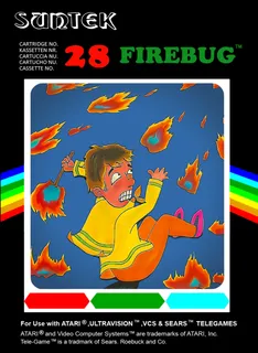 Fire Spinner