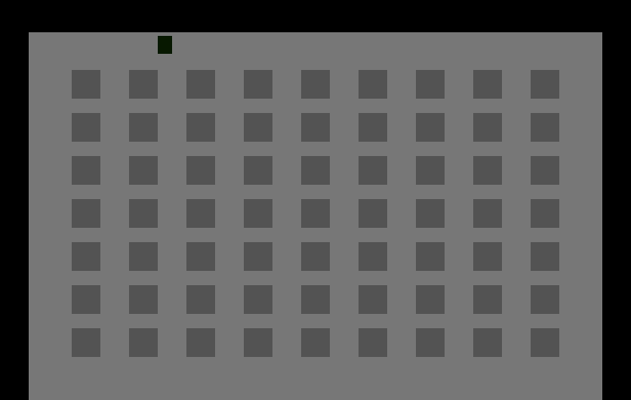 Flag Capture Black