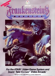 Frankenstein's Monster