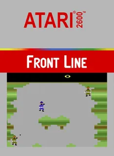 Front Line