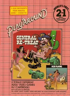 General Re-treat