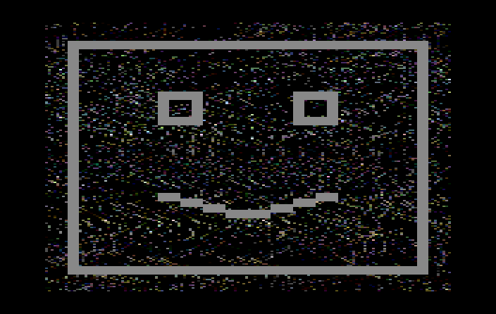 Ghost in the Machine Demo