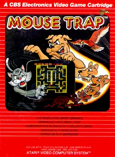 Ghost Trap