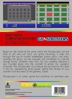 Ghostbusters dos