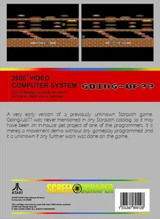 Going-Up dos