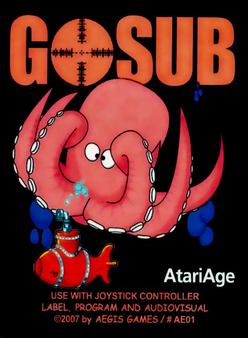 Gosub