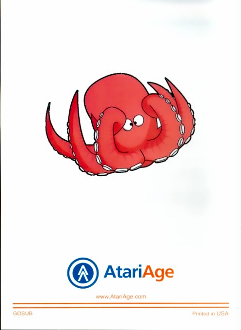 Jaquette arrière