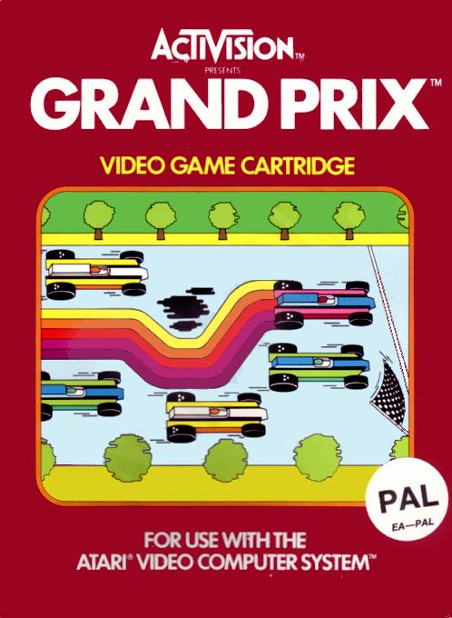 Grand Prix