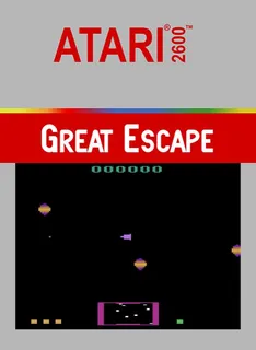 Great Escape