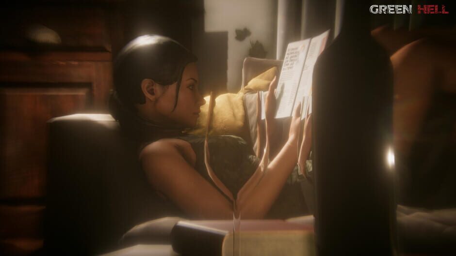Image in-game