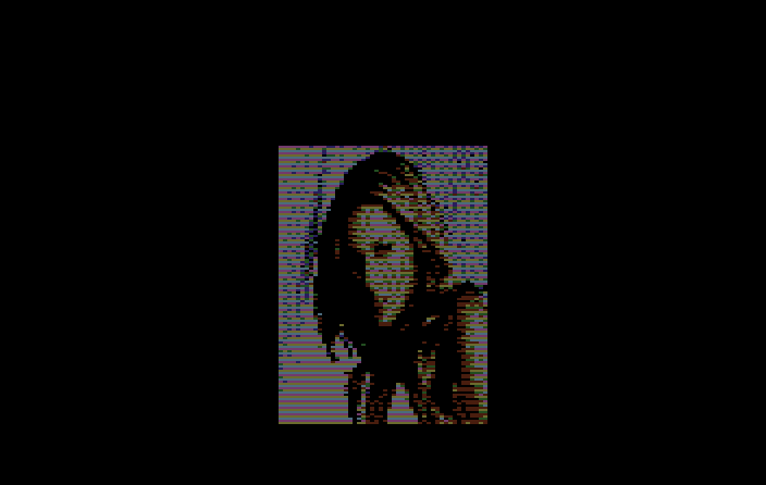 Greeting Cart - Ali Larter
