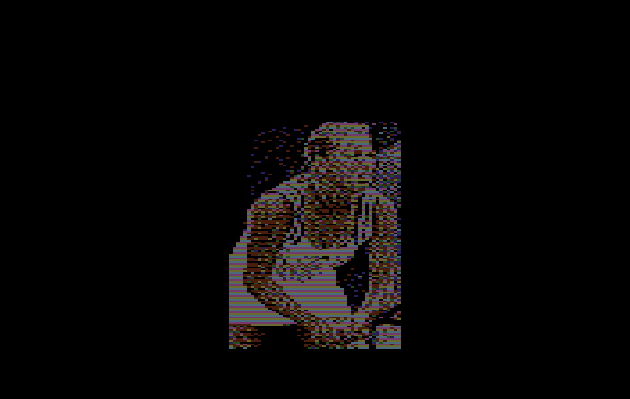 Greeting Cart - Anna Kournikova