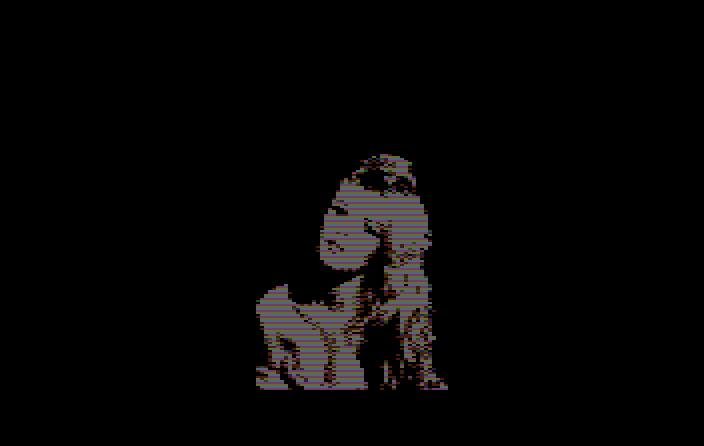 Greeting Cart - Bardot