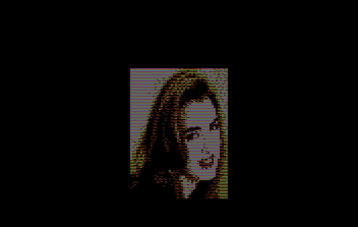 Greeting Cart - Brooke Shields