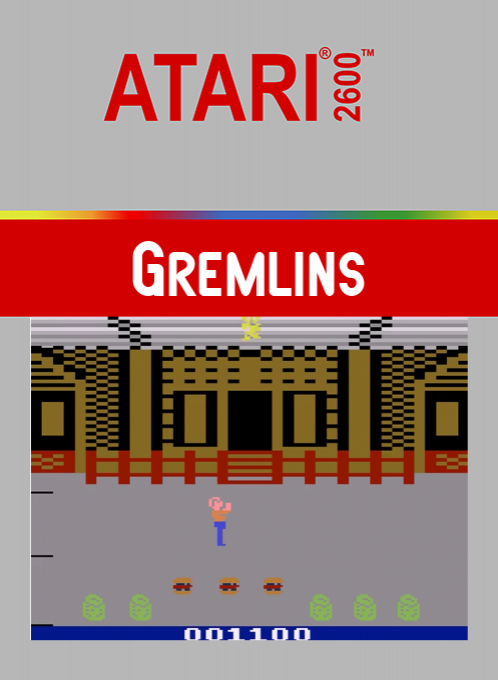 Gremlins