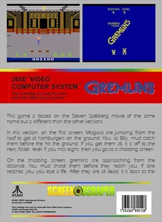 Gremlins dos