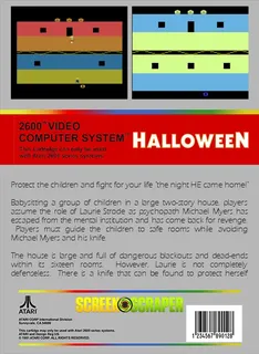 Halloween dos