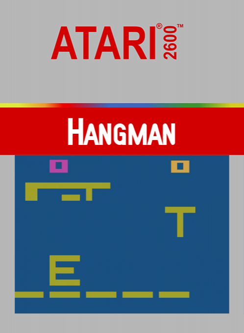 Hangman ~ Spelling